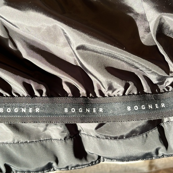 Bogner Ski Jacket - Picture 14 of 15